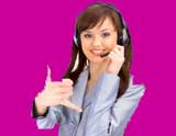 Phone Call Icon
